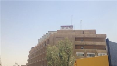 كلية اليرموك الجامعة