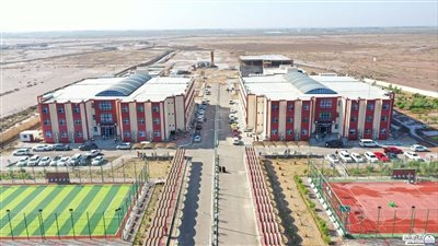 كل ما تريد معرفته عن كلية الكوت الجامعة