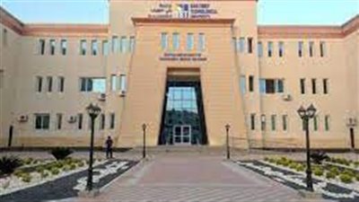 كل ما تريد معرفته عن جامعة بني سويف