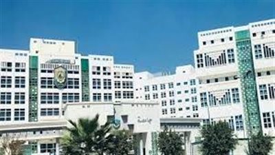 كل ما تريد معرفته عن جامعة دمنهور