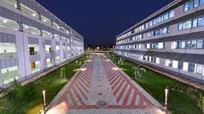كل ما تريد معرفته عن جامعة دمياط 