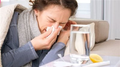 مع دخول فصل الشتاء نصائح للابتعاد عن نزلات البرد