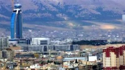 السليمانية مدينة التاريخ والحضارة