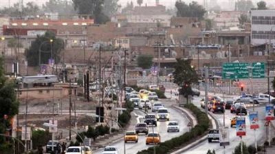 كركوك مدينة التحديات والفرص