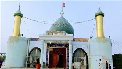 ميسان أرض الحضارة والتاريخ