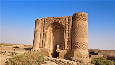 واسط أرض الخير والنماء