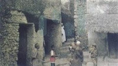 عمان في عصر النباهنة