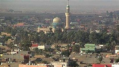 طوز خورماتو أرض التاريخ والحضارة