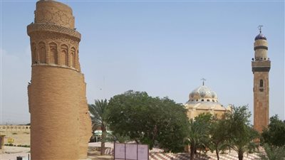 الزبير أرض التحديات والفرص