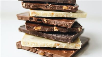 فوائد تناول الشوكولاته بانواعها