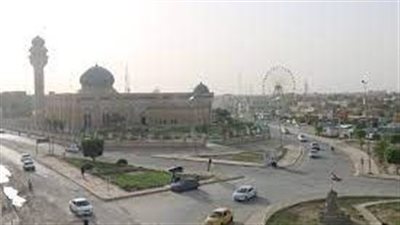 الرمادي أرض التحديات والفرص