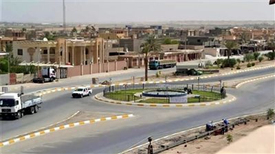الخالدية أرض التاريخ والحضارة