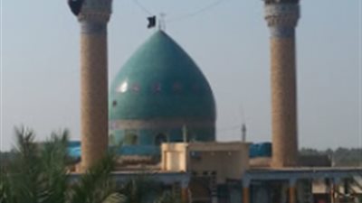 كوثى أرض التاريخ والحضارة