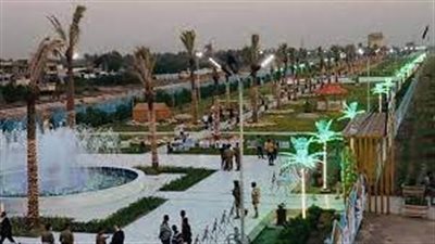 المحمودية أرض التاريخ والحضارة