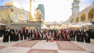 كل ما تريد معرفته عن كلية الشيخ الطوسي الجامعة