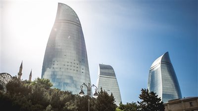قضاء الشعلة آفاق مستقبلية