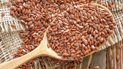 استعمالات بذور الكتان للتنحيف 