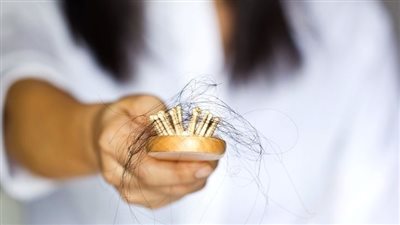 افضل علاج لتساقط الشعر مجرب ومضمون