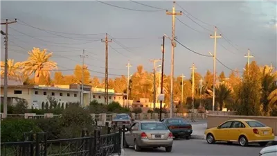 ناحية أبي صيدا ناحية زراعية وصناعية في ديالى