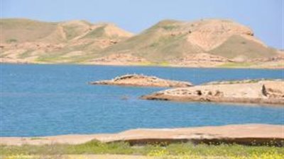 ناحية حمرين ناحية زراعية وصناعية في ديالى