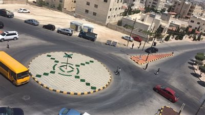 منطقة بسمان في عمان : مدينة متنوعة ونابضة بالحياة