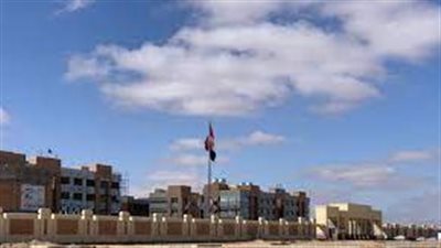 كل ما تريد معرفته عن جامعة مطروح