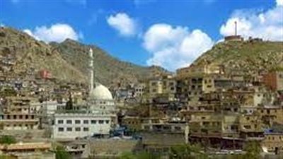 قضاء عقرة مدينة التاريخ والطبيعة