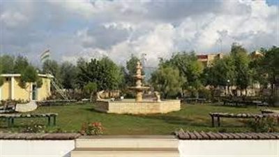 قضاء بردرش وجهة سياحية واعدة في إقليم كردستان العراق