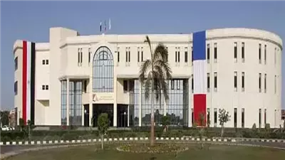 كل ما تريد معرفته عن الجامعة الفرنسية في مصر