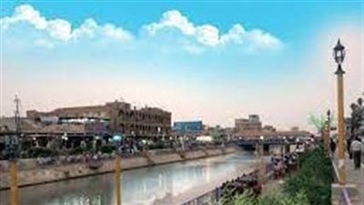 ناحية الغراف أرض التنوع والتحديات