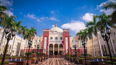 كل ما تريد معرفته عن الجامعة البريطانية في مصر