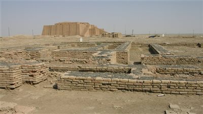 ناحية الهرْزَة أرض الفرص والتحديات