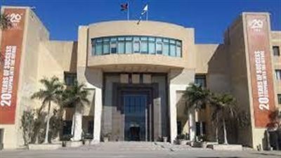 كل ما تريد معرفته عن جامعة مصر الدولية