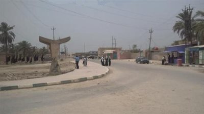 ناحية الطار ناحية عراقية عريقة