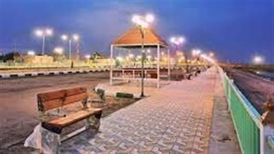 ناحية المنار ناحية عراقية عريقة