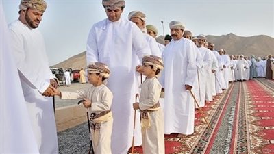 كل ما تريد معرفتة عن المجتمع العماني