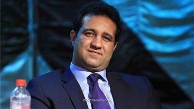 كل ما تريد معرفتة عن أحمد مرتضى منصور