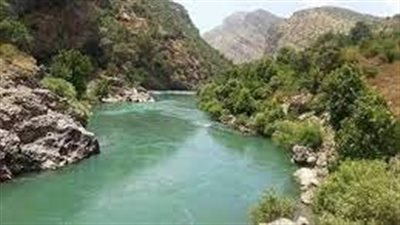 قضاء قرة داغ قضاء عراقي غني بالتاريخ والطبيعة