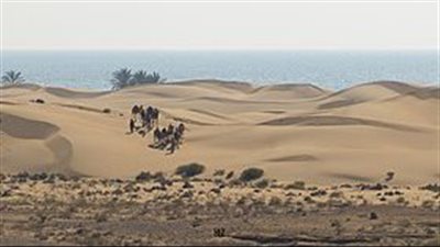  ناحية سيستان ناحية عراقية عريقة