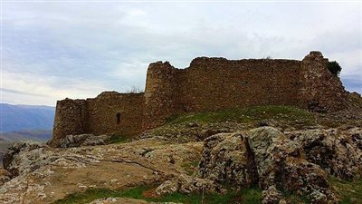 ناحية سرجوك ناحية عراقية عريقة