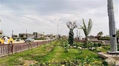 قضاء عفك مدينة التاريخ والزراعة