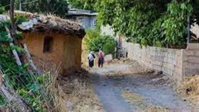 ناحية زلان ناحية عراقية حدودية