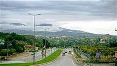 قضاء بشدر قضاء عراقي حدودي