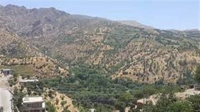 ناحية قلعة دزة ناحية عراقية جبلية