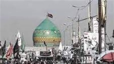 قضاء الحمزة مدينة التاريخ والتراث