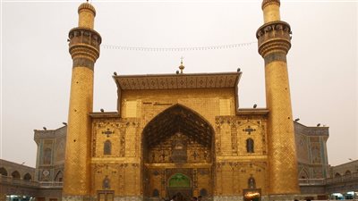 ناحية سركبكان ناحية عراقية جبلية
