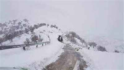 ناحية سورداش ناحية عراقية جبلية