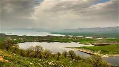 ناحية خدران ناحية عراقية جبلية