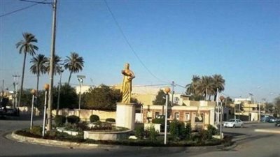 قضاء بعقۏبة مدينة التاريخ والطبيعة