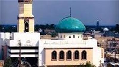 ناحية بهزر بوابة ديالى إلى كردستان